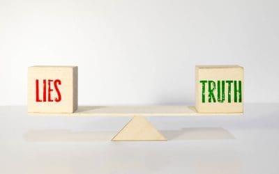 Truth matters in an interview. But storytelling? That’s what gets you the job.