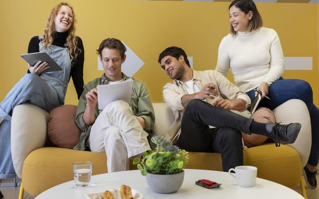 Career Minimalism: Why Gen Z Says “No” to the Corporate Ladder