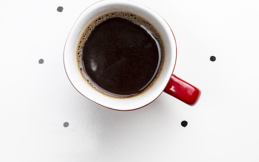 How many coffees have you had today? If you’ve lost count, chill – you’re on trend.